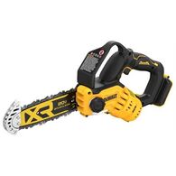 מסור  שרשרת Dewalt DCCS623B למכירה 