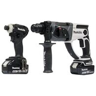 סט כלים Makita DLX2511GJ מקיטה למכירה 