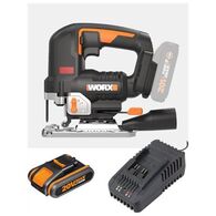 מסור  אנכי Worx WX542.9 למכירה , 4 image