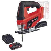 מסור  אנכי Einhell TC-JS 18 Li 4321209 למכירה , 2 image