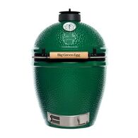 מעשנת  פחמים Big Green Egg Large Big Green Egg למכירה , 2 image