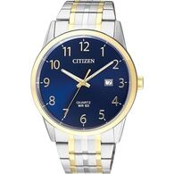 שעון יד  אנלוגי  לגבר Citizen BI5004-51L למכירה 