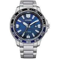 שעון יד  אנלוגי  לגבר Citizen AW1525-81L למכירה 