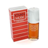 בושם לגבר Jovan Musk E.D.C 88ml למכירה 