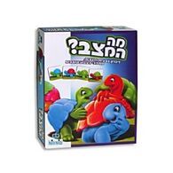 משחק מה המצב?  קודקוד למכירה 