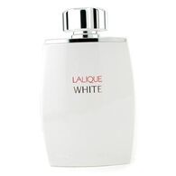 בושם לגבר Lalique White 125ml E.D.T למכירה 