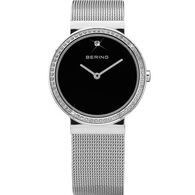 שעון יד  אנלוגי  לאישה 10725012 Bering למכירה 