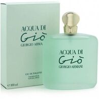 בושם לאשה ג'ורג'יו ארמאני Acqua Di Gio E.D.T 100ml למכירה 