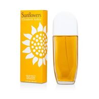 בושם לאשה אליזבת הארדן SunFlowers E.D.T 100ml למכירה 