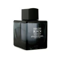 בושם לגבר Antonio Banderas Seduction in Black 100ml E.D.T למכירה , 2 image