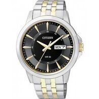 שעון יד  אנלוגי  לגבר Citizen BF201852E למכירה 