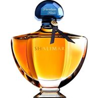 בושם לאשה Guerlain Shalimar E.D.P 90ml למכירה , 2 image