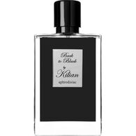 בושם לאשה Kilian Back to Black E.D.P 50ml למכירה 