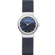 שעון יד  אנלוגי  לאישה 10126307 Bering למכירה 