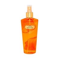 בושם לאשה ויקטוריה סיקרט Amber Romance Fragrance Mist 250ml למכירה 