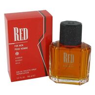 בושם לגבר Giorgio Beverly Hills Red E.D.T 100ml למכירה 