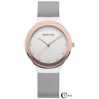 שעון יד  אנלוגי  לאישה 12934060 Bering למכירה , 2 image