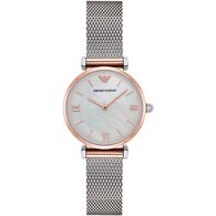 שעון יד  אנלוגי  לאישה Emporio Armani AR2067 למכירה , 2 image