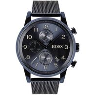 שעון יד  אנלוגי  לגבר 1513538 Hugo Boss הוגו בוס למכירה 