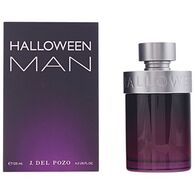 בושם לגבר Jesus Del Pozo Halloween Man 125mlE.D.T למכירה , 3 image