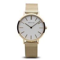 שעון יד  אנלוגי  לאישה 14134331 Bering למכירה , 2 image