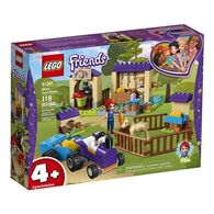 Lego לגו  41361 Mia's Foal Stable למכירה , 2 image