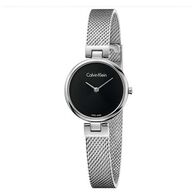 שעון יד  אנלוגי  לאישה Calvin Klein K8G23121 קלווין קליין למכירה 