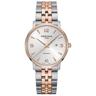 שעון יד  אנלוגי  לגבר Certina C035.410.22.037.01 סרטינה למכירה , 2 image