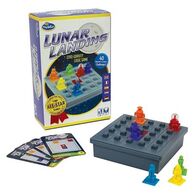 משחק Lunar Landing אבודים בחלל thinkfun למכירה , 2 image