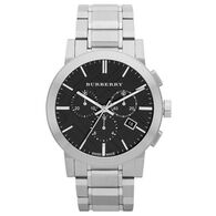 שעון יד  אנלוגי  לגבר Burberry BU9351 ברברי למכירה , 2 image