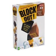 משחק Hakubia BLOCK OUT! למכירה 