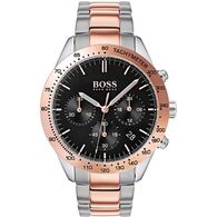 שעון יד  אנלוגי  לגבר 1513584 Hugo Boss הוגו בוס למכירה 