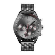 שעון יד  אנלוגי  לגבר 1513637 Hugo Boss הוגו בוס למכירה 