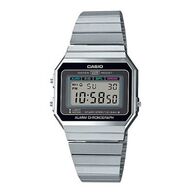 שעון יד  דיגיטלי Casio A700W1A קסיו למכירה 