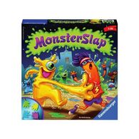 משחק המפלצת שקופצת Ravensburger למכירה , 2 image