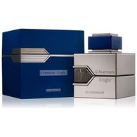 בושם לגבר Al Haramain L'aventure Knight E.D.P 100ml למכירה 