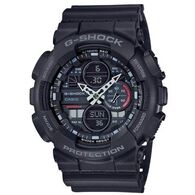 שעון יד  משולב  לגבר Casio G-Shock GA1401A1 קסיו למכירה 