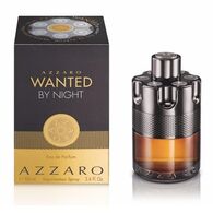 בושם לגבר Azzaro Wanted By Night E.D.T 100ml למכירה , 2 image