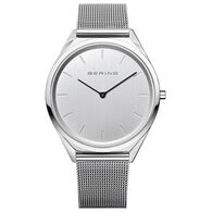 שעון יד  אנלוגי  לגבר 17039000 Bering למכירה , 2 image