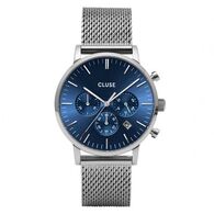 שעון יד  אנלוגי  לגבר Cluse CW0101502004 למכירה 