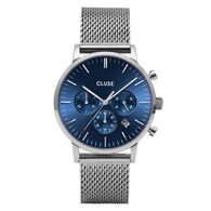 שעון יד  אנלוגי  לגבר Cluse CW0101502004 למכירה , 2 image