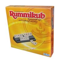 משחק רמיקוב מילים ואותיות - ערבית  קודקוד למכירה , 2 image