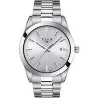שעון יד  אנלוגי  לגבר Tissot T127.410.11.031.00 טיסו למכירה , 2 image