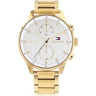 שעון יד  אנלוגי  לגבר 1791576 Tommy Hilfiger טומי הילפיגר למכירה 