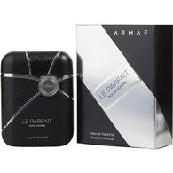 בושם לגבר Armaf Sterling Le Parfait Cologne E.D.T 100ml למכירה , 2 image