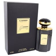 בושם לאשה Al Haramain Junoon Noir E.D.P 75ml למכירה 