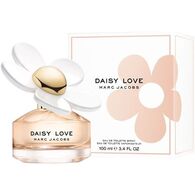 בושם לאשה Marc Jacobs Daisy Love E.D.T 100ml למכירה 