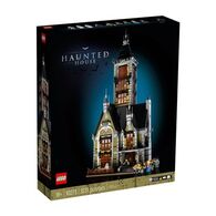 Lego לגו  10273 Haunted House למכירה , 2 image