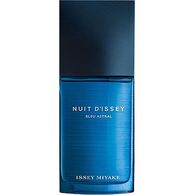 בושם לגבר Issey Miyake Issey Miyake Nuit D'issey Bleu Astral E.D.T 125ml למכירה 