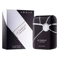 בושם לגבר Armaf Sterling Le Parfait Cologne E.D.T 100ml למכירה , 3 image